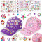 Toys for Girls- Crafts for Kids 6-8-10-7 Year Old Girl Gifts Cap Toys